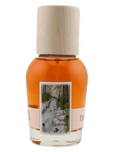 Perfume Fall Creek de Cirrus Parfum