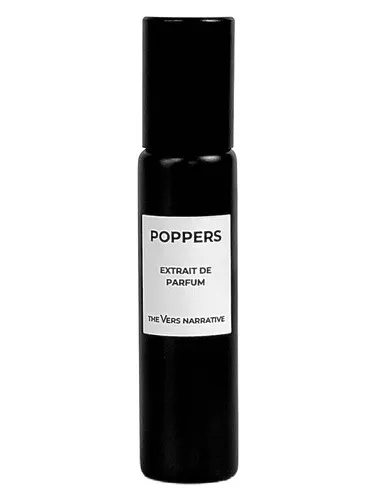 Perfume Poppers de The Vers Narrative