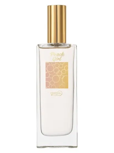Perfume Peach Girl de Kaif Parfum