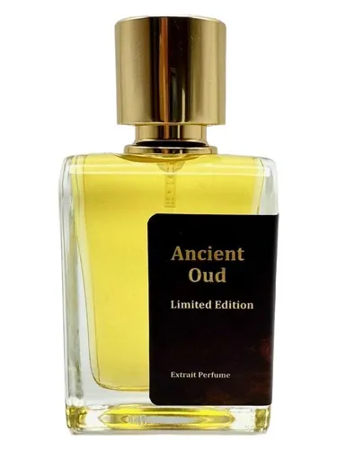 Perfume Ancient Oud de Grande