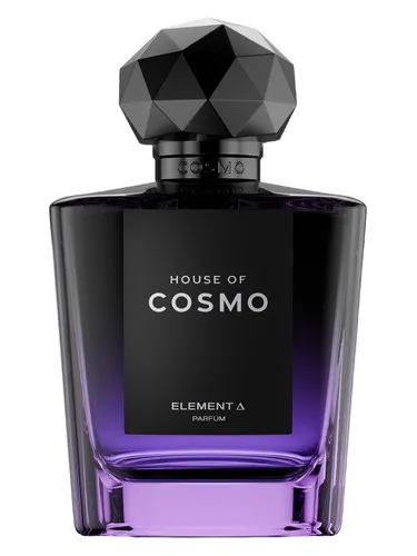 Perfume Element Δ de House of Cosmo