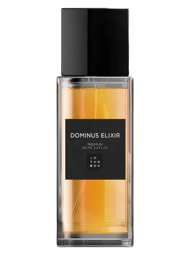 Perfume Dominus Elixir de In The Box