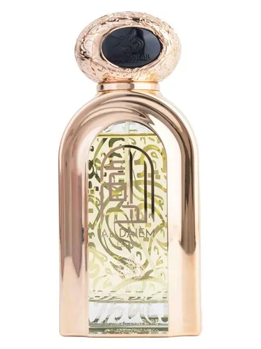 Perfume Al Daiem Elixir de Al Wataniah