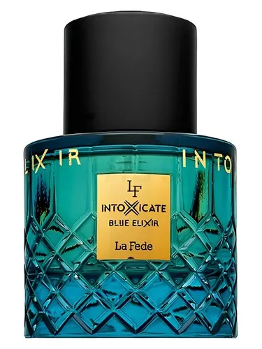 Imagen de La Fede Intoxicate Blue Elixir