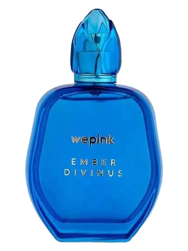 Perfume Ember Divinus de We Pink