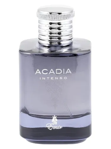 Perfume Emir Acadia Intenso de PARIS CORNER