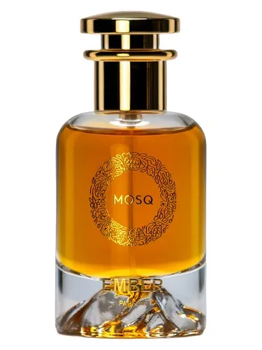 Perfume Ember de MOSQ