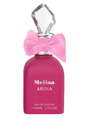 Imagen de Melina Arina