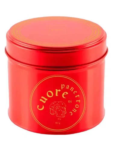 Imagen de Cuore di Panettone