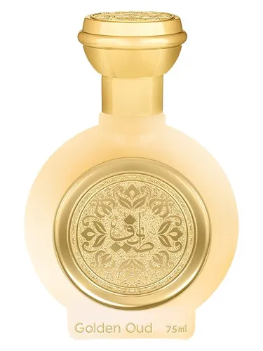 Perfume Golden Oud de Taif Al Emarat