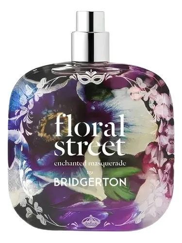 Perfume Enchanted Masquerade de Floral Street