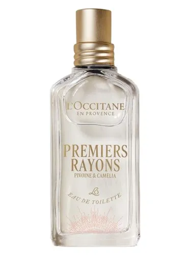 Perfume Premiers Rayons de L'Occitane en Provence