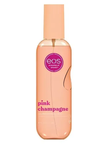 Perfume Pink Champagne de EOS