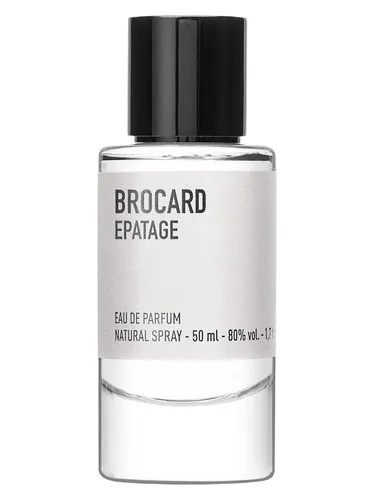 Perfume Epatage de Brocard