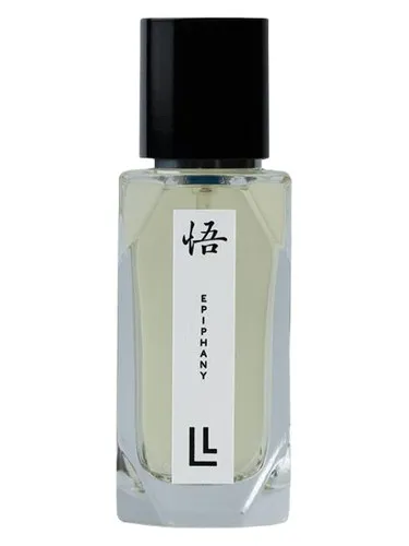 Perfume Epiphany de Llems