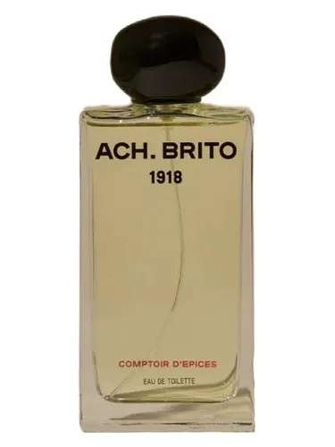 Perfume Comptoir d'Épices de Ach. Brito