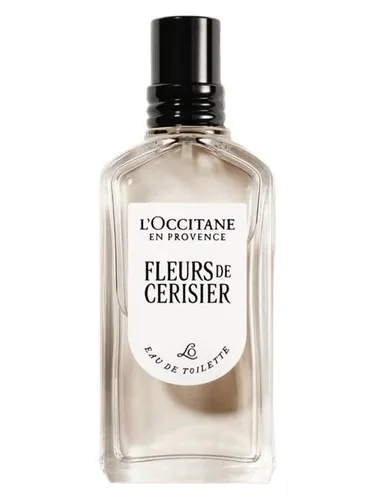 Perfume Fleurs de Cerisier Eau de Toilette de L'Occitane en Provence