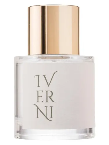 Perfume Iverni de Wales Perfumery