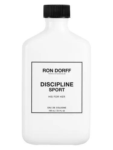 Imagen de Discipline Sport His for Her
