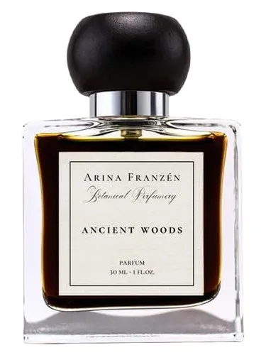 Imagen de Ancient Woods