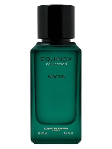 Perfume Noctis de Hermoso