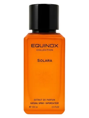 Perfume Solara de Hermoso