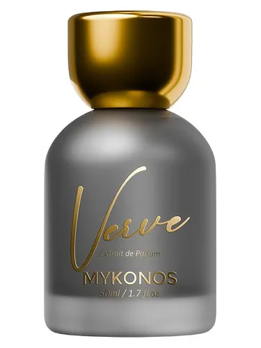 Perfume Verve de Mykonos