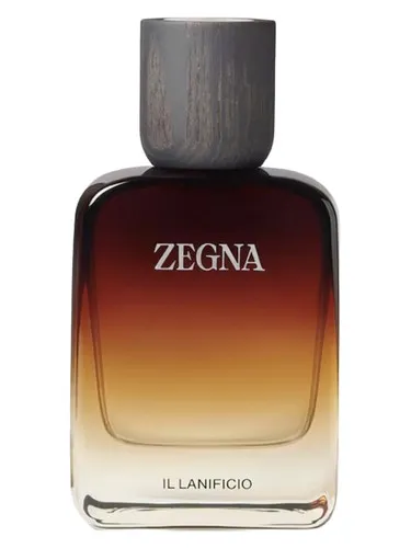 Perfume Il Lanificio de Ermenegildo Zegna