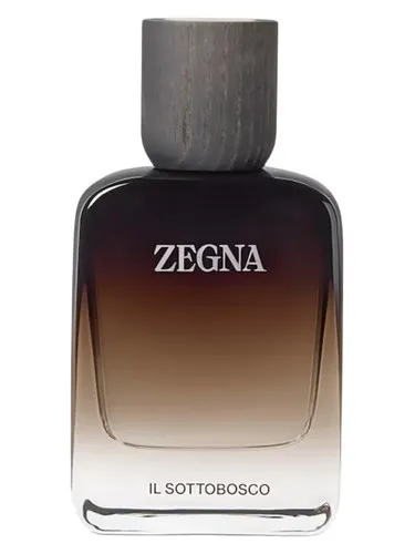 Perfume Il Sottobosco de Ermenegildo Zegna