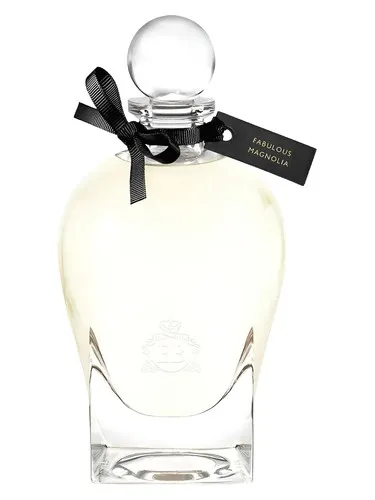 Perfume Fabulous Magnolia de Eric Buterbaugh Florals