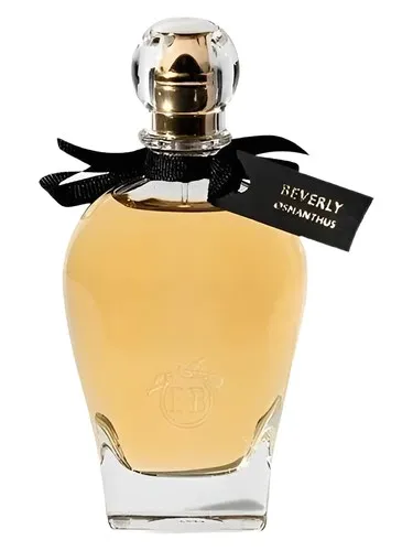 Perfume Beverly Osmanthus de Eric Buterbaugh Florals