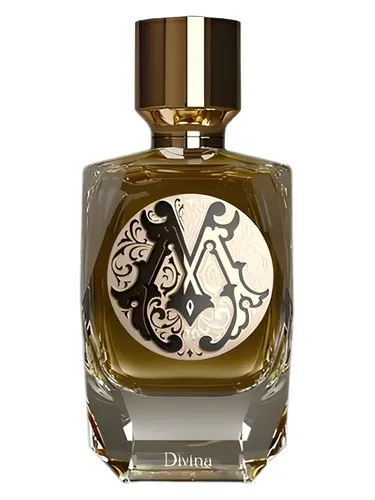 Perfume Divina de Parfum de Mahzen