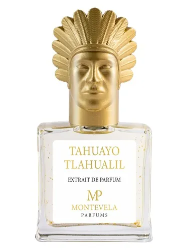 Imagen de Tlahualil