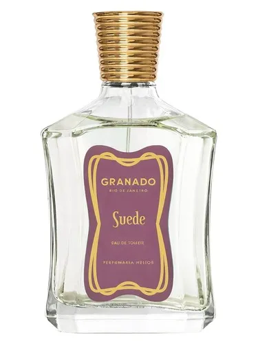 Perfume Suede de Granado