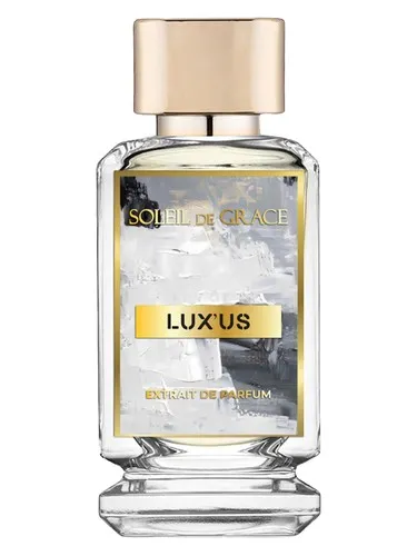 Perfume Lux'Us de Soleil de Grâce
