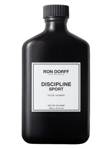 Perfume Discipline Sport Pour Homme de Ron Dorff