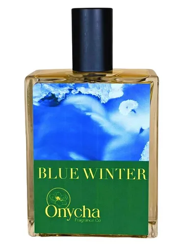 Imagen de Blue Winter
