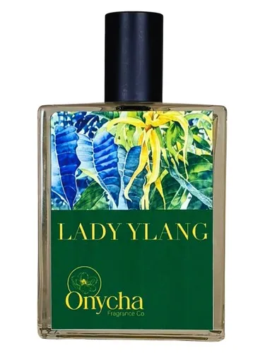 Perfume Lady Ylang de Onycha