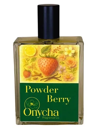 Perfume PowderBerry de Onycha