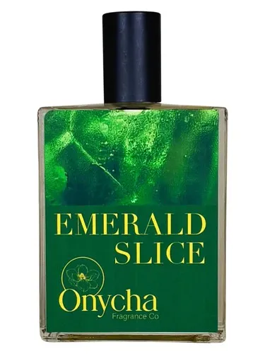 Perfume Emerald Slice de Onycha