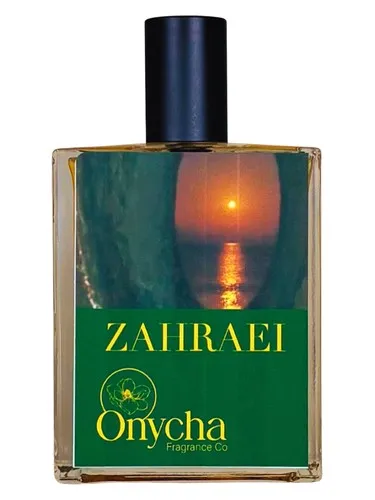 Perfume Zahraei de Onycha
