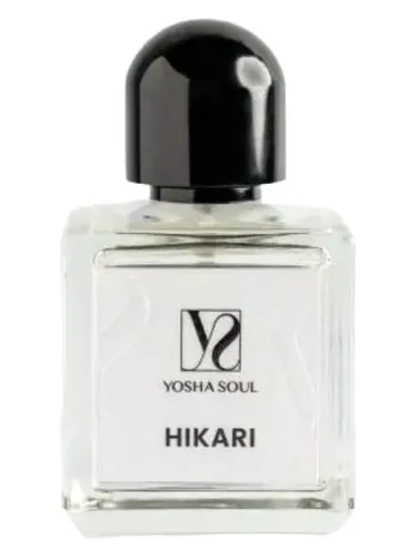 Perfume Hikari de Yosha Soul