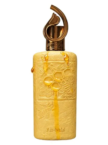 Perfume An-Nahl de Etirshah