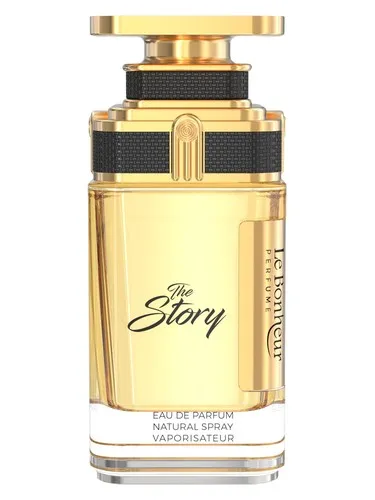 Perfume The Story de Le Bonheur Perfumes
