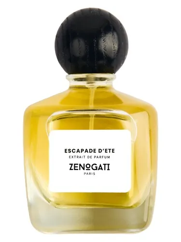Perfume Escapade d'Été de Zenogati