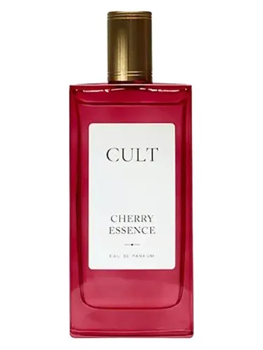 Perfume Cherry Essence de CULT
