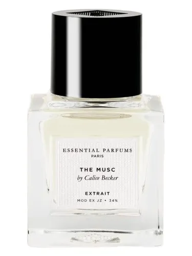 Perfume The Musc Extrait de Essential Parfums