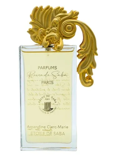 Perfume Etoile de Saba de Reine de Saba
