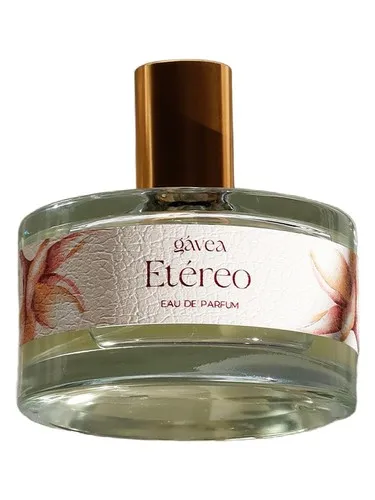 Imagen de Etéreo