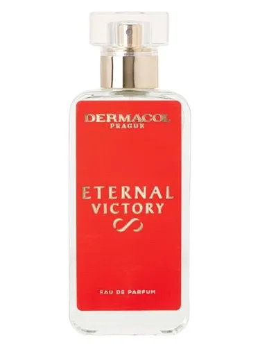 Perfume Eternal Victory de Dermacol